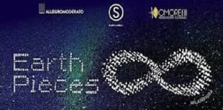 Earth∞Pieces Milano 2026