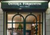 Osteria Formentini Milano