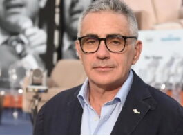 Fabrizio Pregliasco virologo