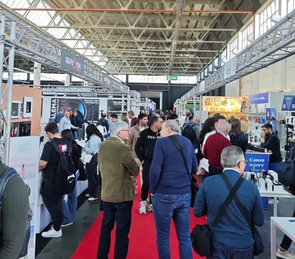 Fiera IPVP 2026 - ph courtesy Dario Bocchetti - A1 EXPO’ Polo Fieristico Caserta Fiera IPVP 2026