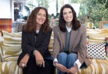 Greta Ferro e Angela Missoni Illuminate su Rai3