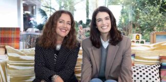 Greta Ferro e Angela Missoni Illuminate su Rai3