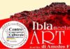 Ibla Meeting Art Festival