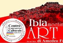Ibla Meeting Art Festival
