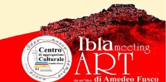 Ibla Meeting Art Festival