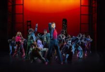 La Febbre Del Sabato Sera IL Musical