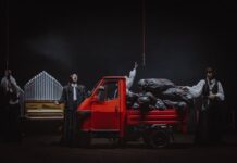 Marcos Morau alla Triennale con “La Mort i la Primavera”