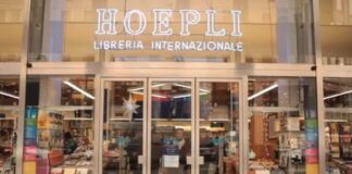 Libreria Hoepli Milano - Offerta Mondadori