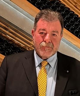 Contrassegno Pinot Grigio DOC delle Venezie