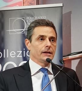 Contrassegno Pinot Grigio DOC delle Venezie