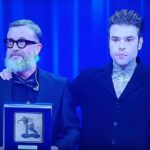 Finale di Sanremo 2026 - Miglior Testo a Fedez e Masini
