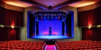 Milano - Teatro Oscar