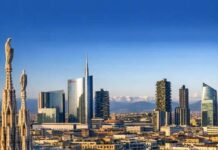 Milano case - vendite e acquisti