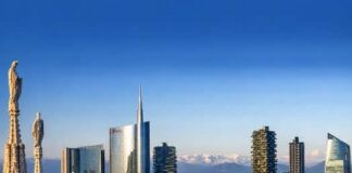 Milano case - vendite e acquisti