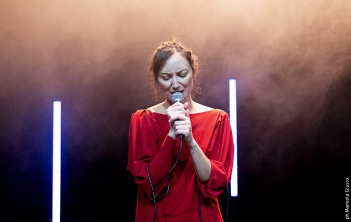 Molto dolore per nulla - teatro