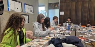 Design e formazione Hdemy Group