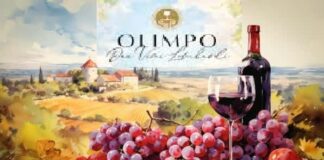 Olimpo dei Vini Lombardi