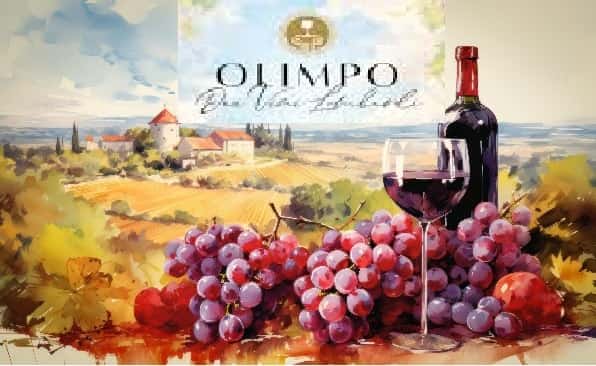 OLIMPO dei VINI Olimpo dei Vini Lombardi