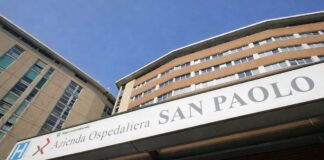 Milano - Ospedale San Paolo