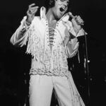 Elvis Presley in Concert