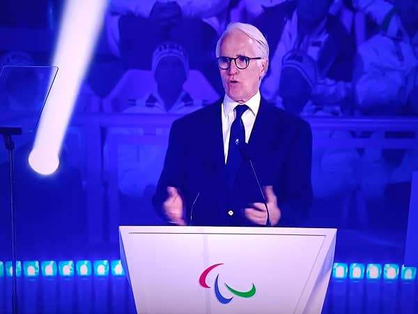Paralimpiadi Milano-Cortina 2026 presidente Malagò