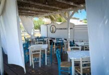 Menù Spreco Ridotto: Poseidonia Beach Club la cucina circolare Menù Spreco Ridotto