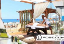Poseidonia Beach Club 2026