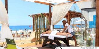 Poseidonia Beach Club 2026