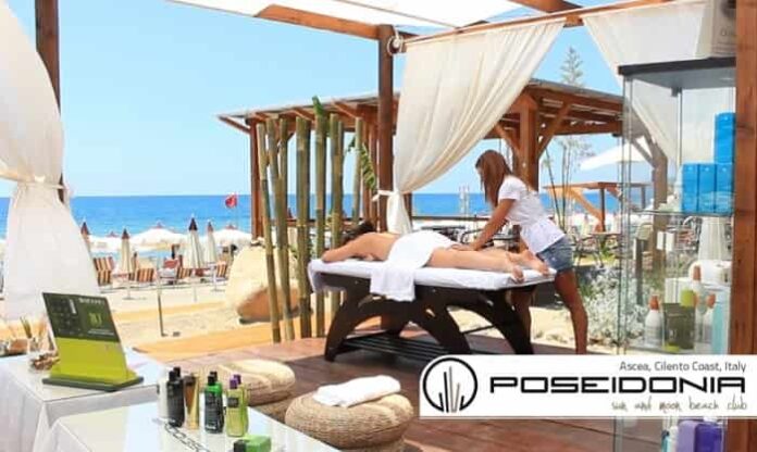Poseidonia Beach Club 2026