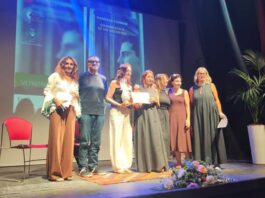 Premio Letterario Città di Erice