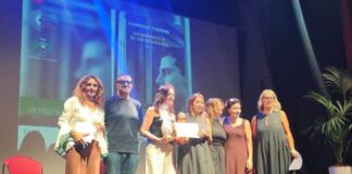 Premio Letterario Città di Erice