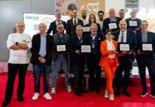 Famiglie del Cibo: Fermo il premio alle dinastie del gusto italiano Famiglie del Cibo
