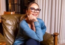 Illuminate: la nuova stagione della docu-serie Rai Rai 3 - Illuminate - Ornella Muti -ph Laura De Meo