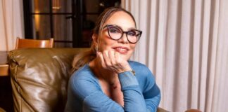 Rai 3 - Illuminate - Ornella Muti -ph Laura De Meo