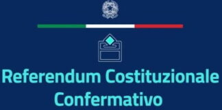 Referendum giustizia magistrati