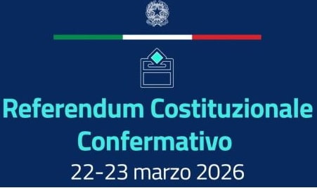 Referendum giustizia magistrati