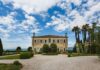 Ristrutturare una villa