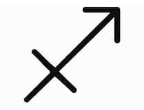 Oroscopo dell'anno 2026 del Sagittario del giorno, della settimana, del mese