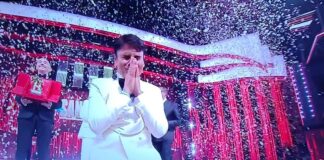 Sal Da Vinci vince la finale di Sanremo 2026
