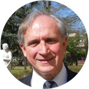 Sergio Bevilacqua - sociologo clinico, saggista ed editore