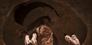 Teatro Le sacre du primtemps