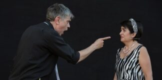 Teatro - Matrimonio e altre catastrofi