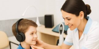 ipoacusia e sordità in Italia in costante crescita