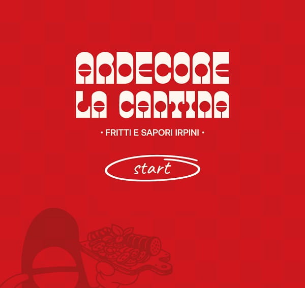 cantina Ardecore Ardecore La Cantina