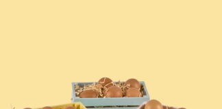 Uova di Pasqua Rivoire 2026