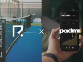 El club de pádel del futuro en EE.UU.