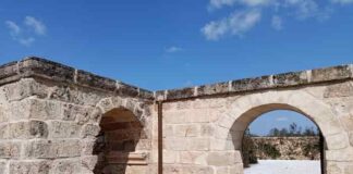 Masseria Corsano Nardò