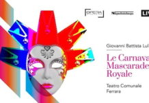 Jean Baptiste Lully o Lulli