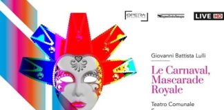 Jean Baptiste Lully o Lulli