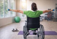 sclerosi multipla - innovazione e qualità della vita - disabili